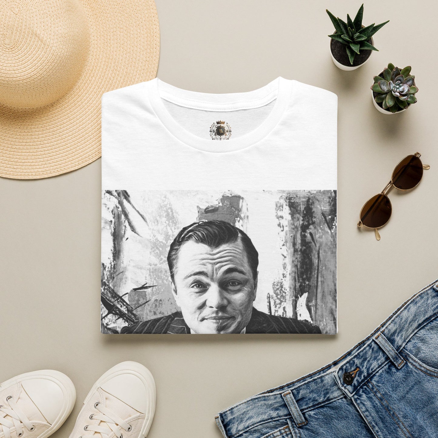Leo’s Dollar Tee