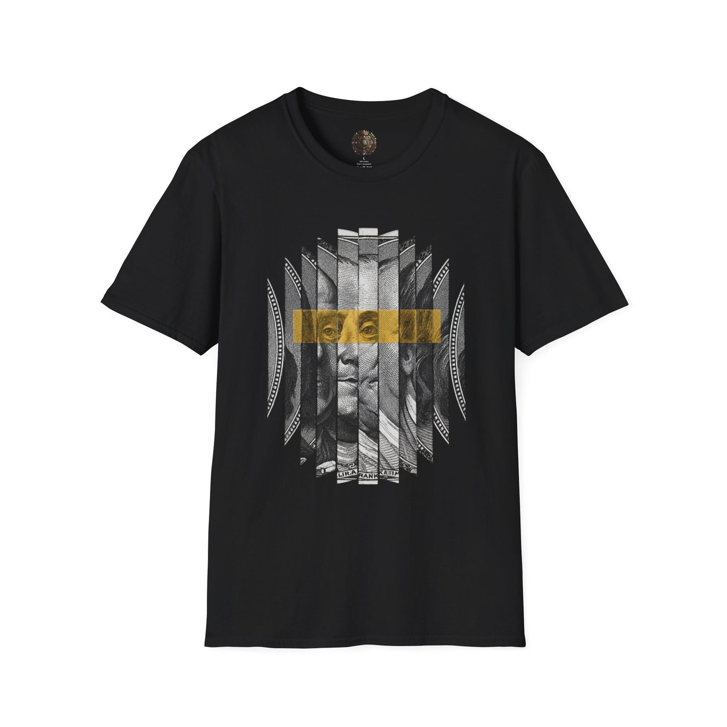 Golden Vision Tee