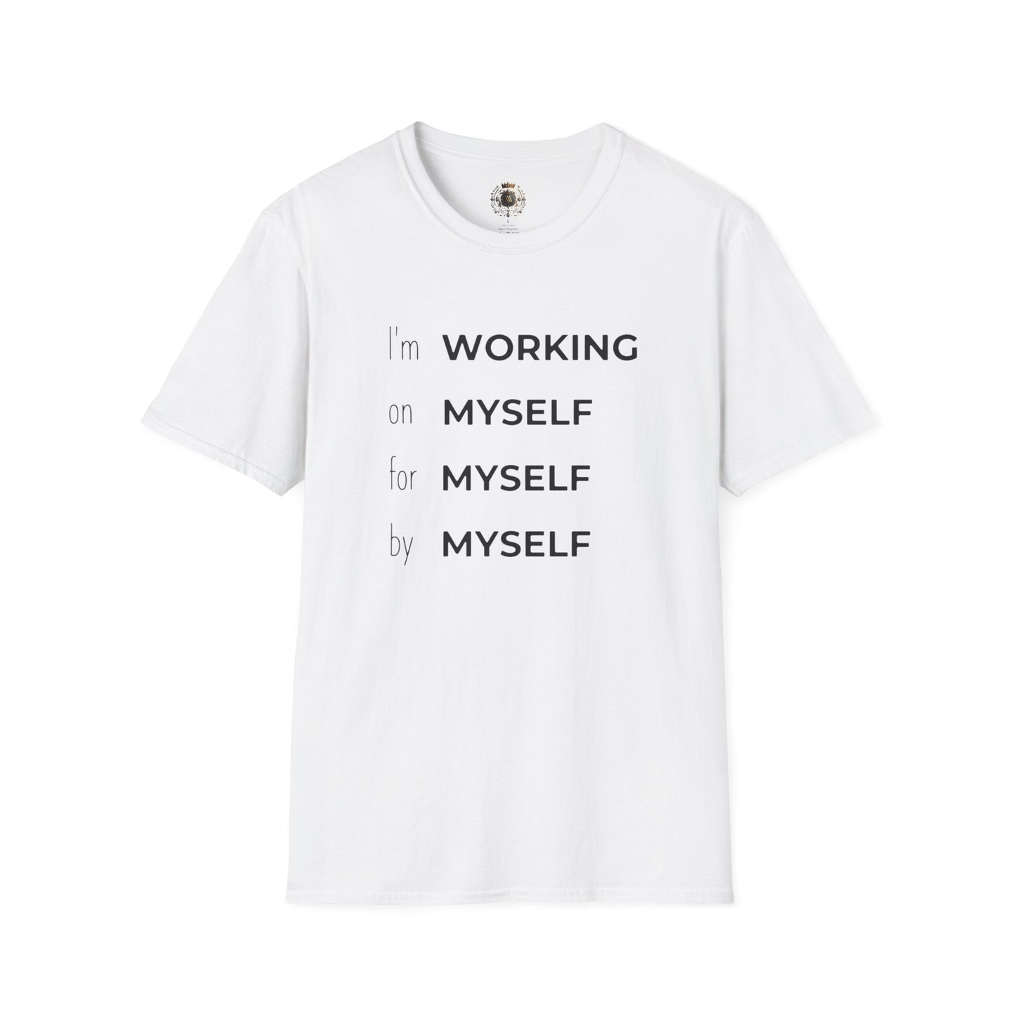 Solo Grind Tee