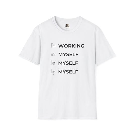 Solo Grind Tee