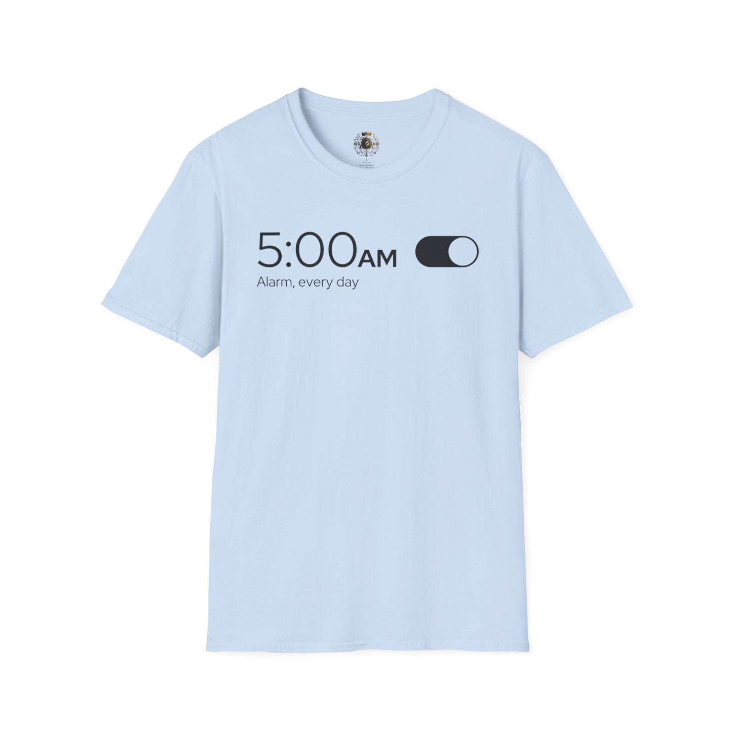 5AM Tee
