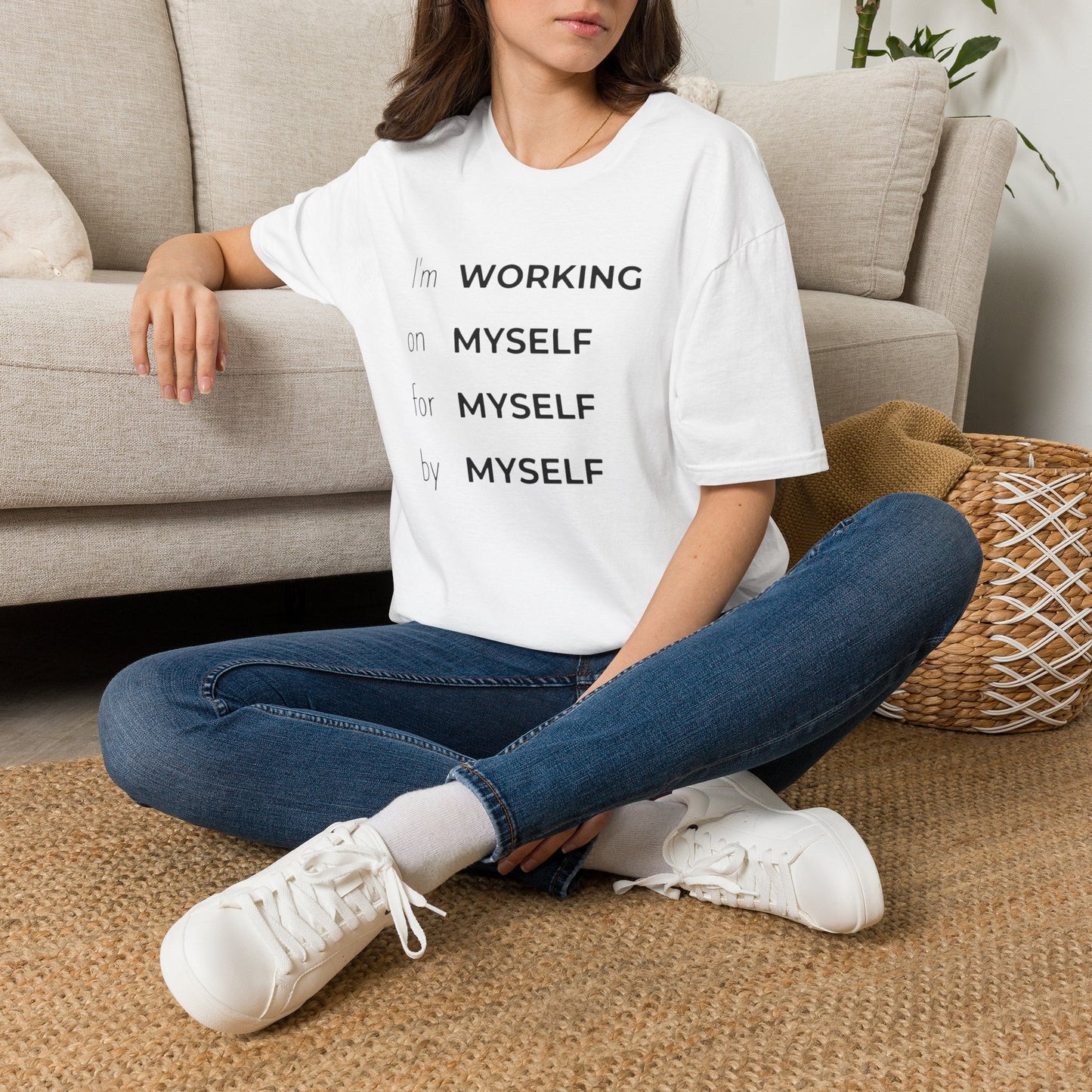 Solo Grind Tee