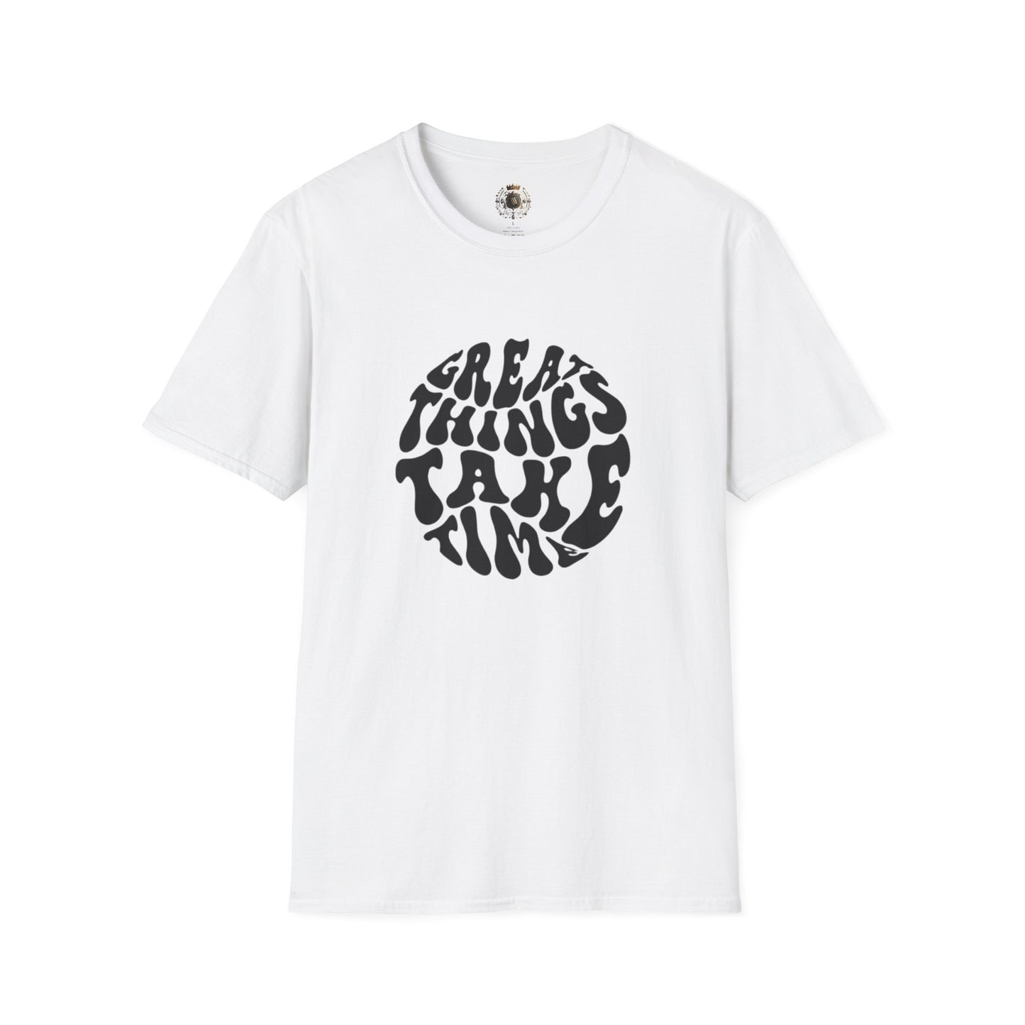 Great Things Tee