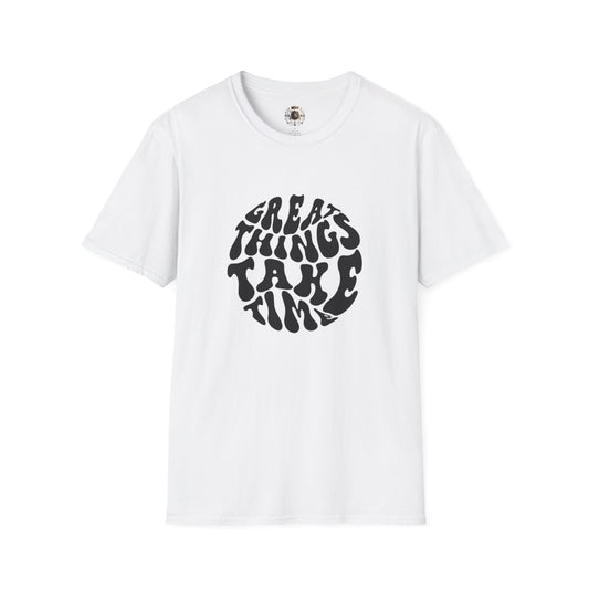 Great Things Tee