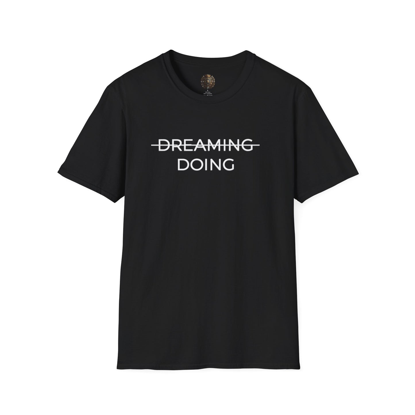 Dreaming Doing Tee