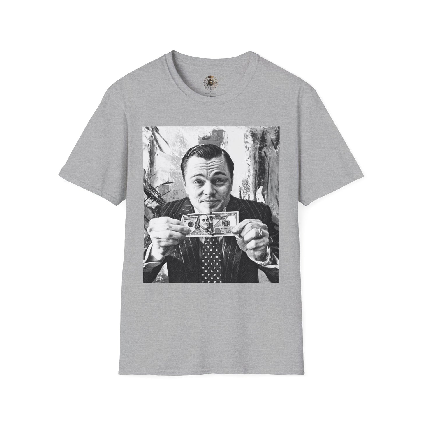 Leo’s Dollar Tee