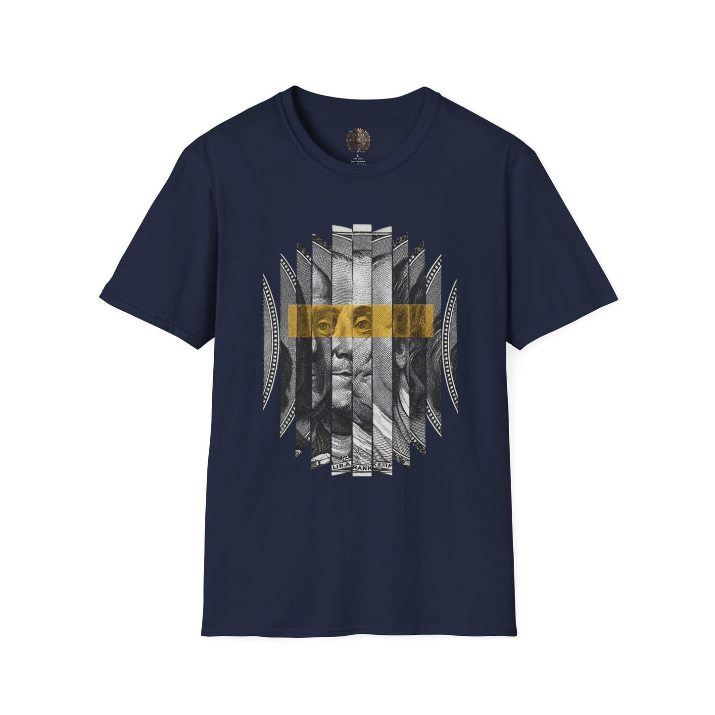 Golden Vision Tee
