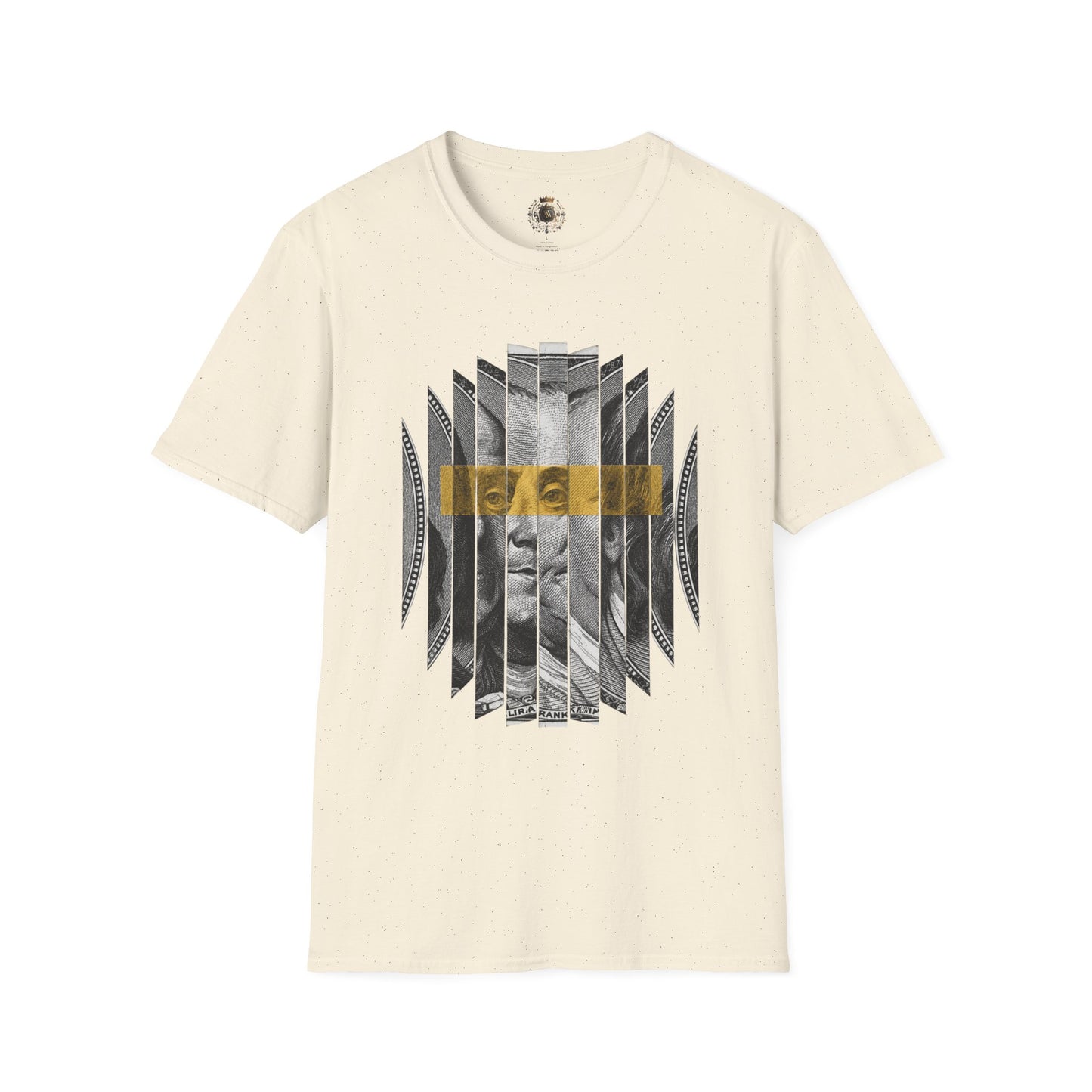 Golden Vision Tee