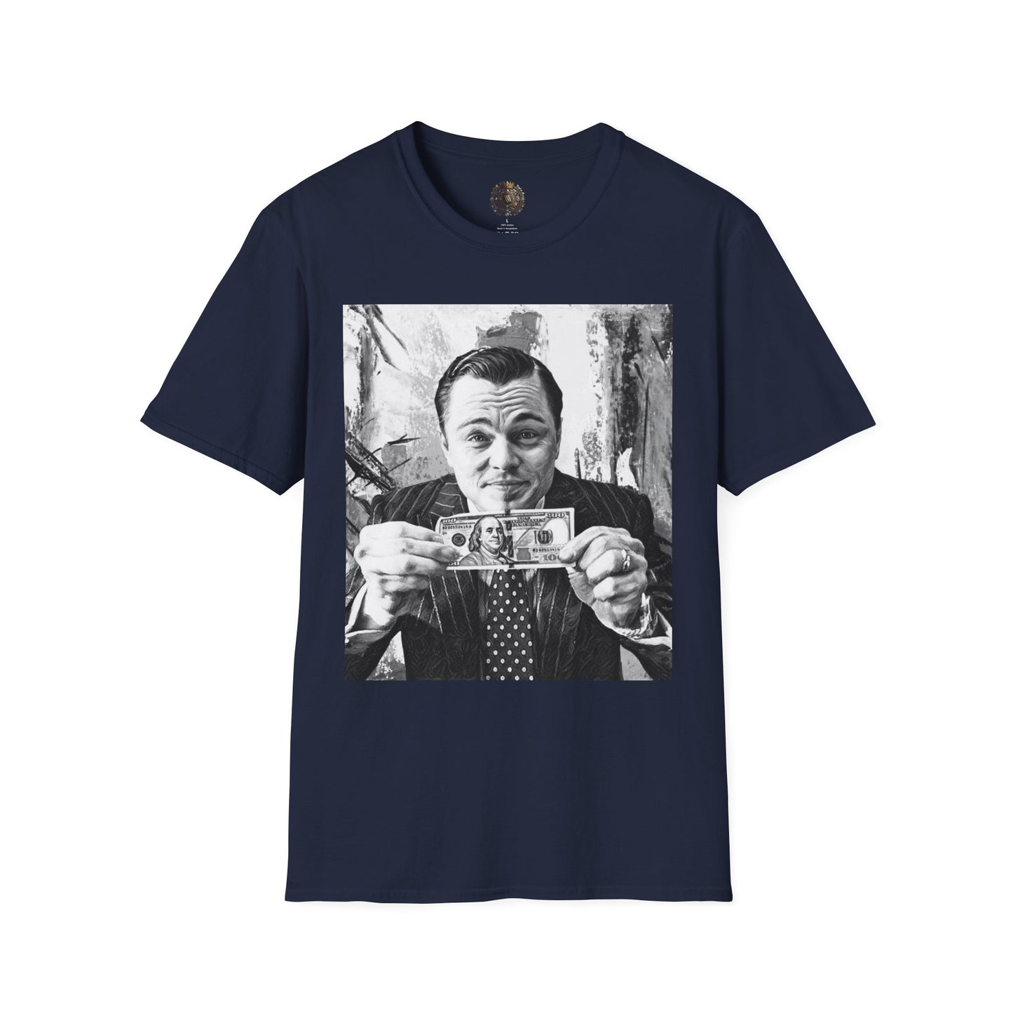 Leo’s Dollar Tee
