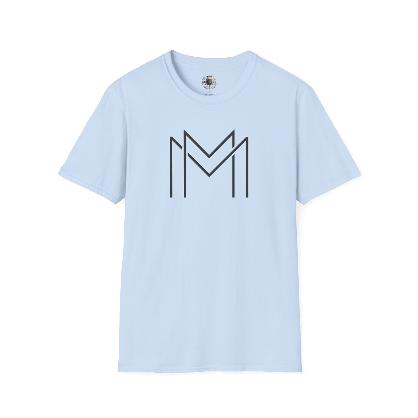 MM Logo Tee