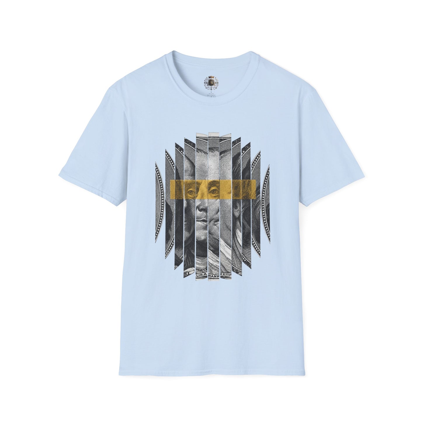 Golden Vision Tee