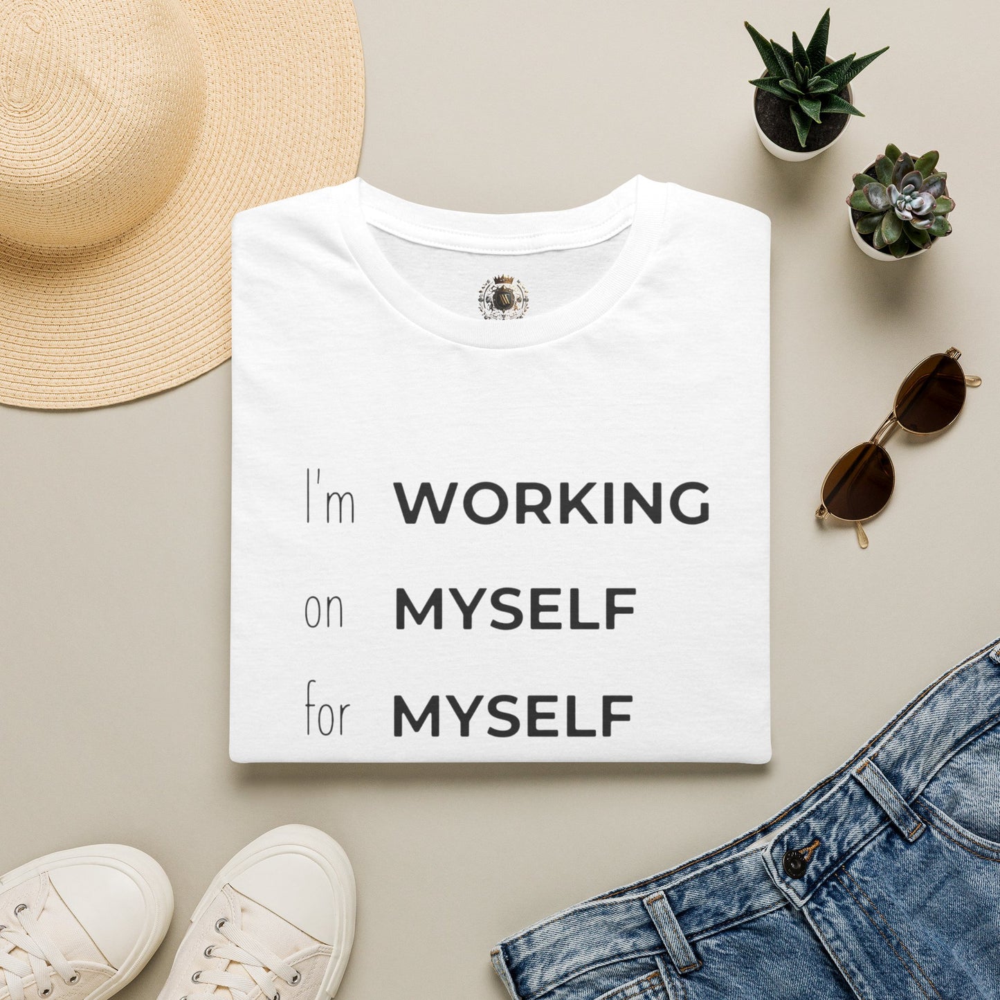 Solo Grind Tee
