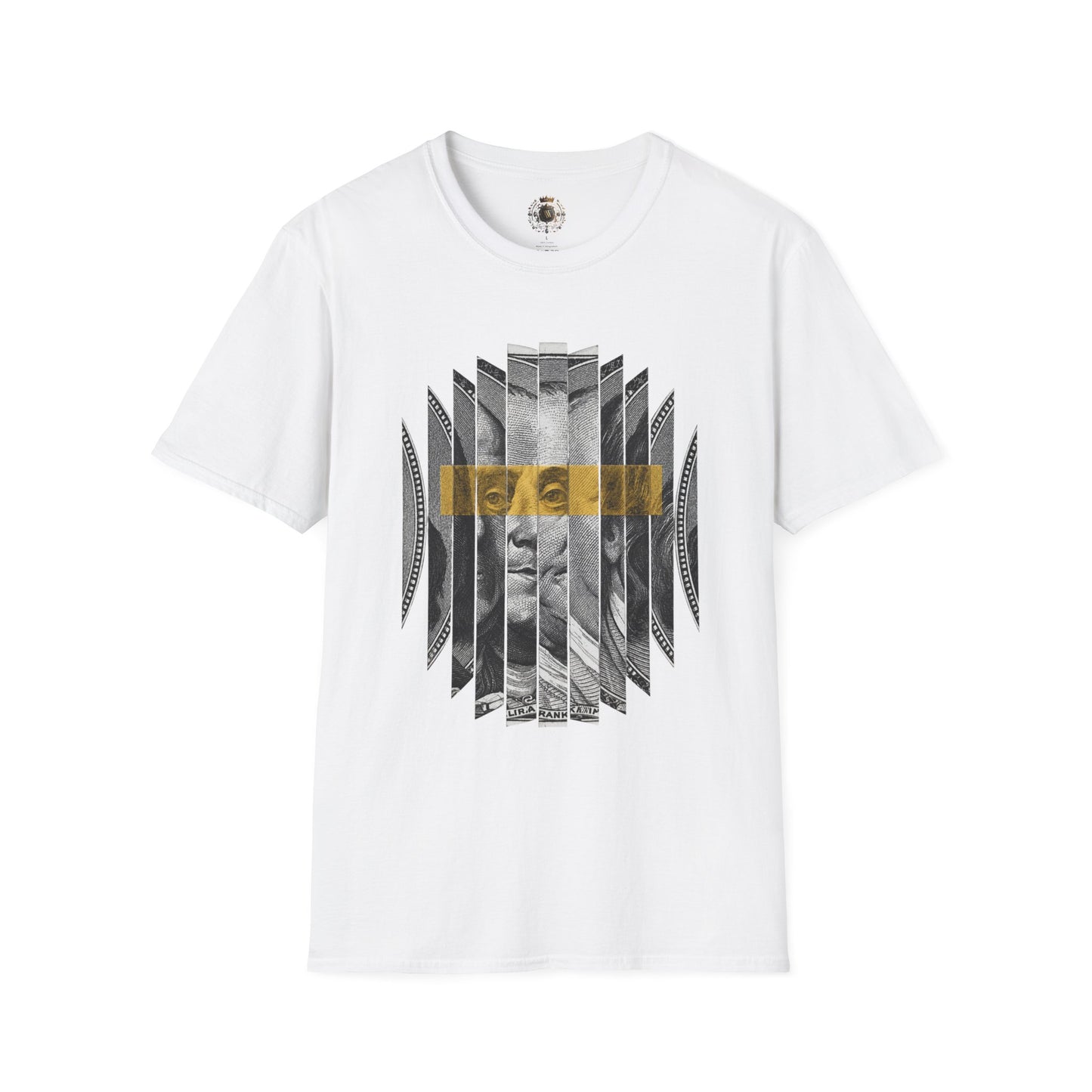 Golden Vision Tee