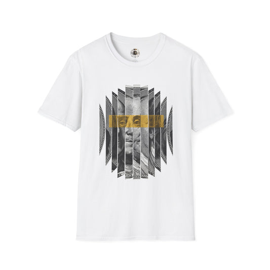 Golden Vision Tee
