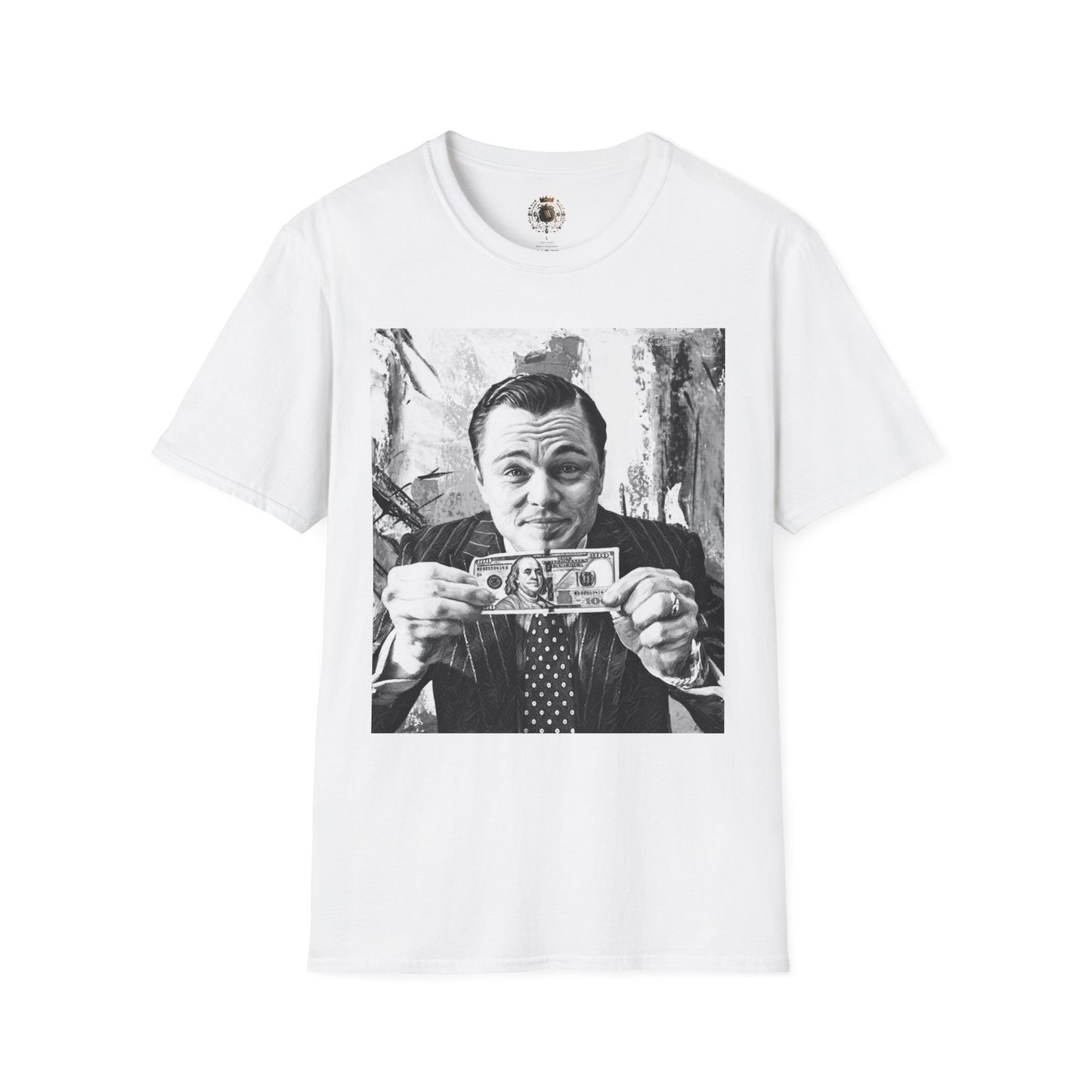 Leo’s Dollar Tee