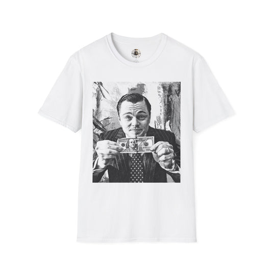 Leo’s Dollar Tee