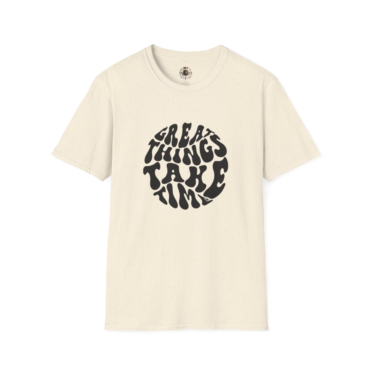Great Things Tee