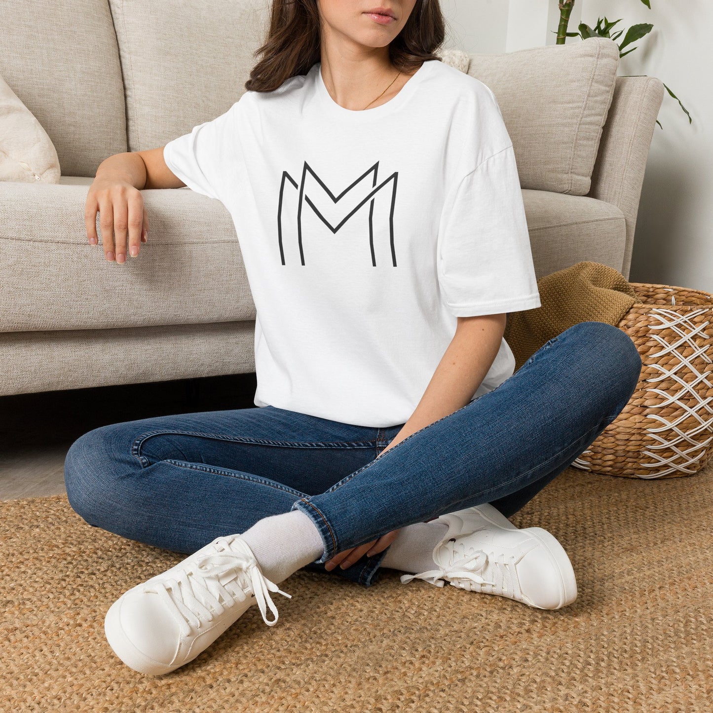 MM Logo Tee