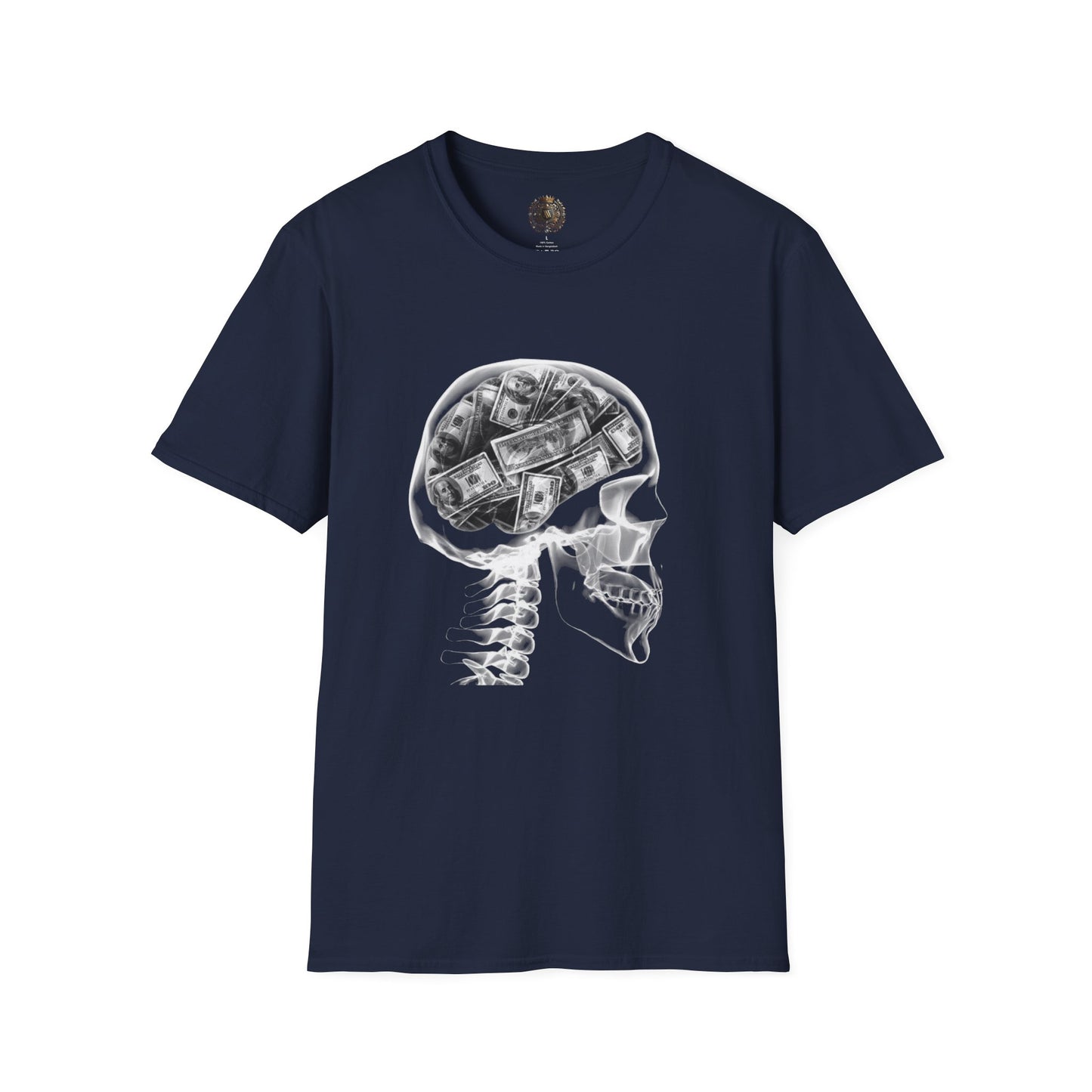 Money Mind Tee