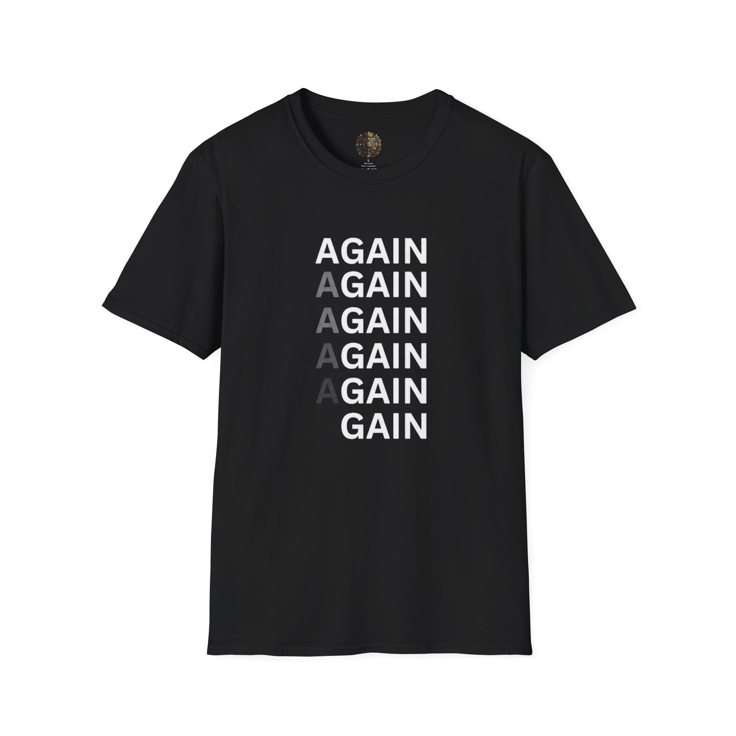 Gain Tee