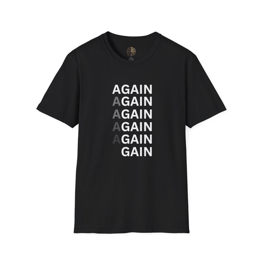 Gain Tee