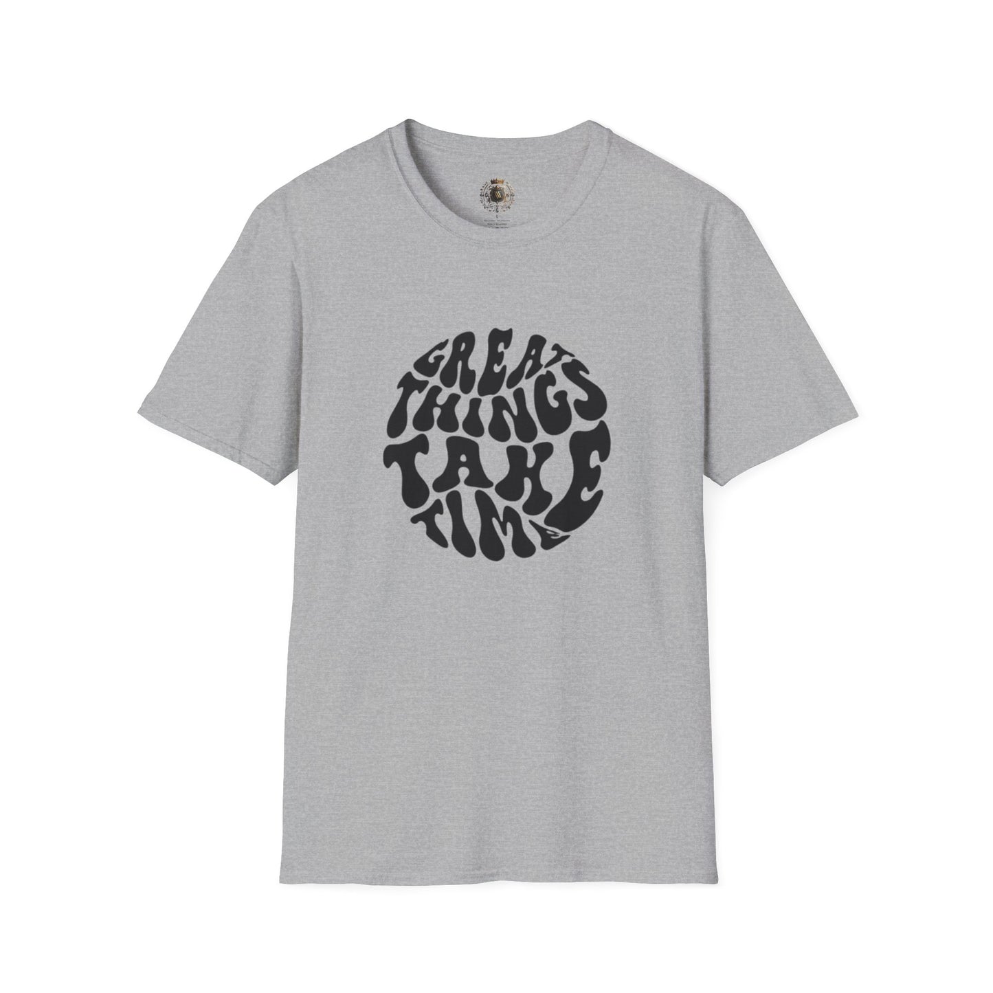 Great Things Tee