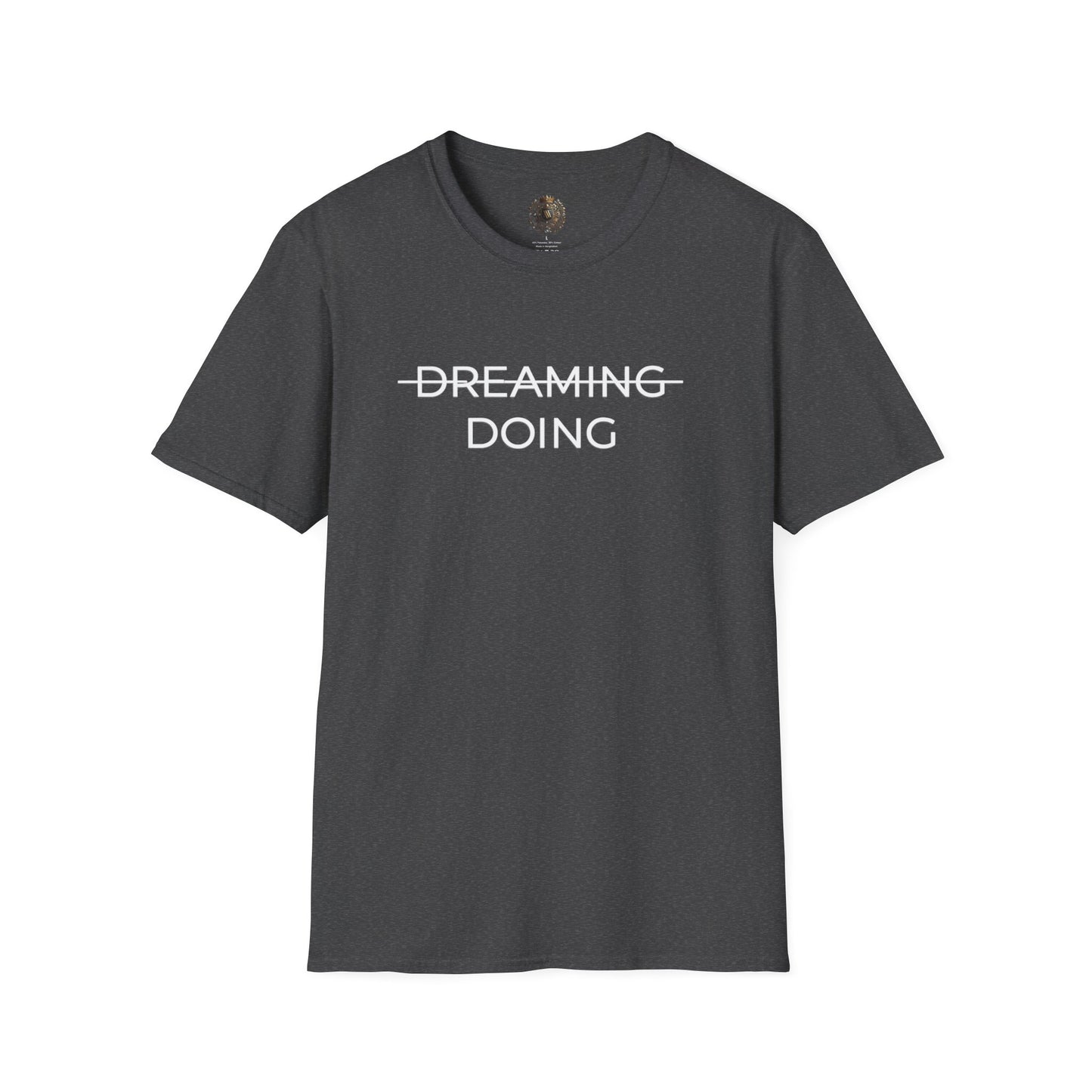 Dreaming Doing Tee