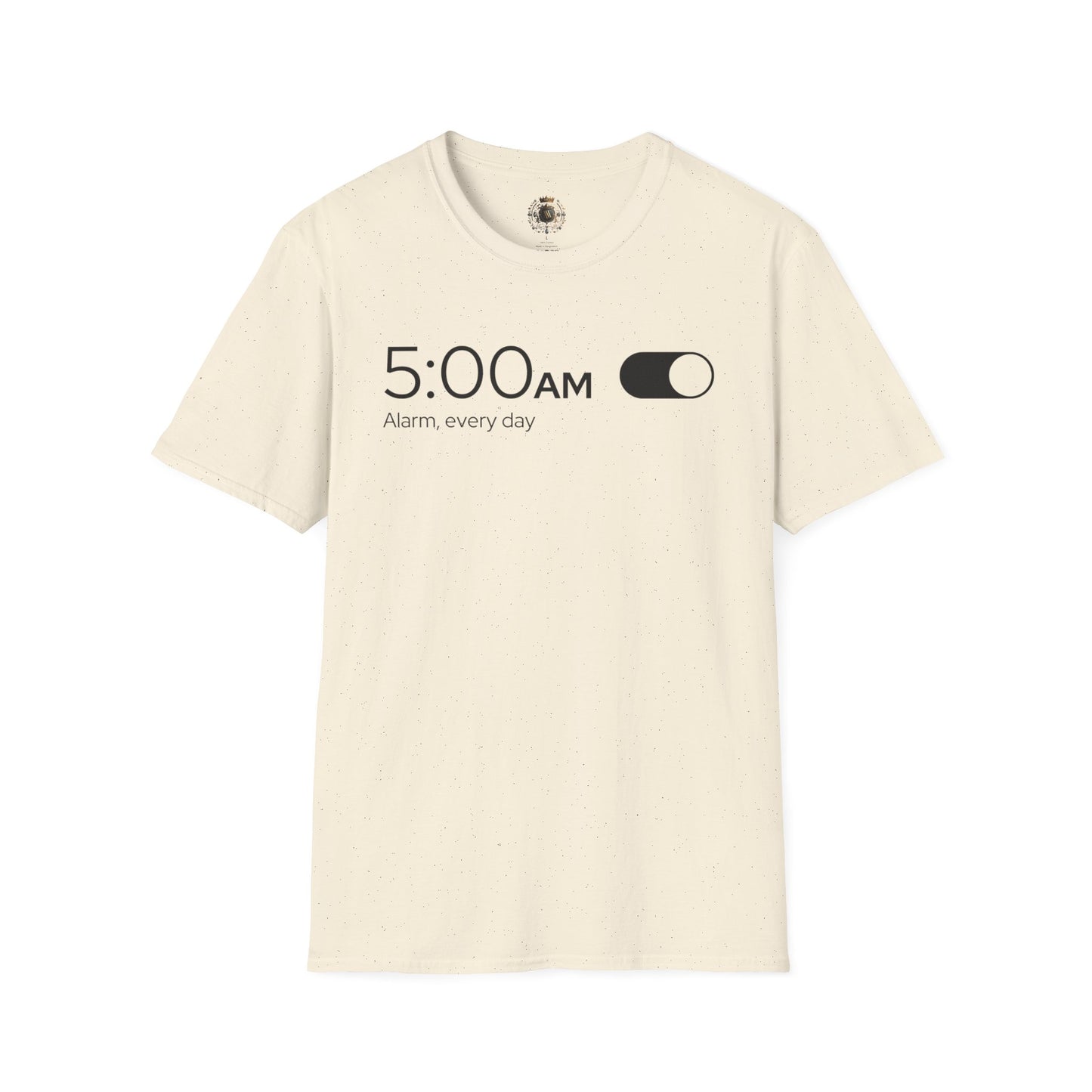5AM Tee