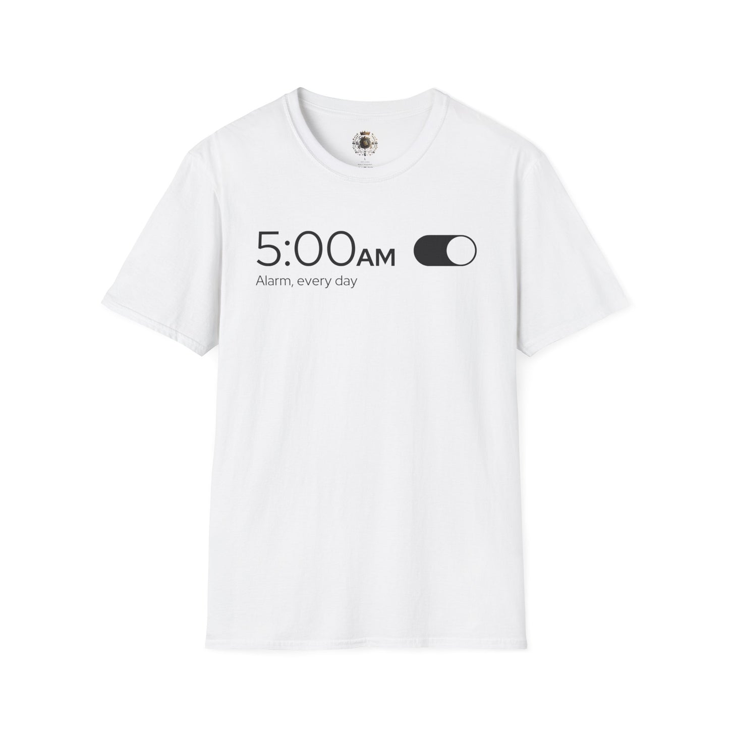 5AM Tee