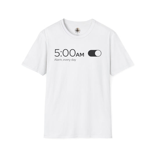 5AM Tee