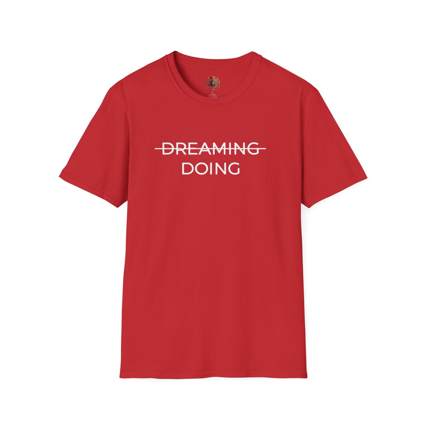 Dreaming Doing Tee