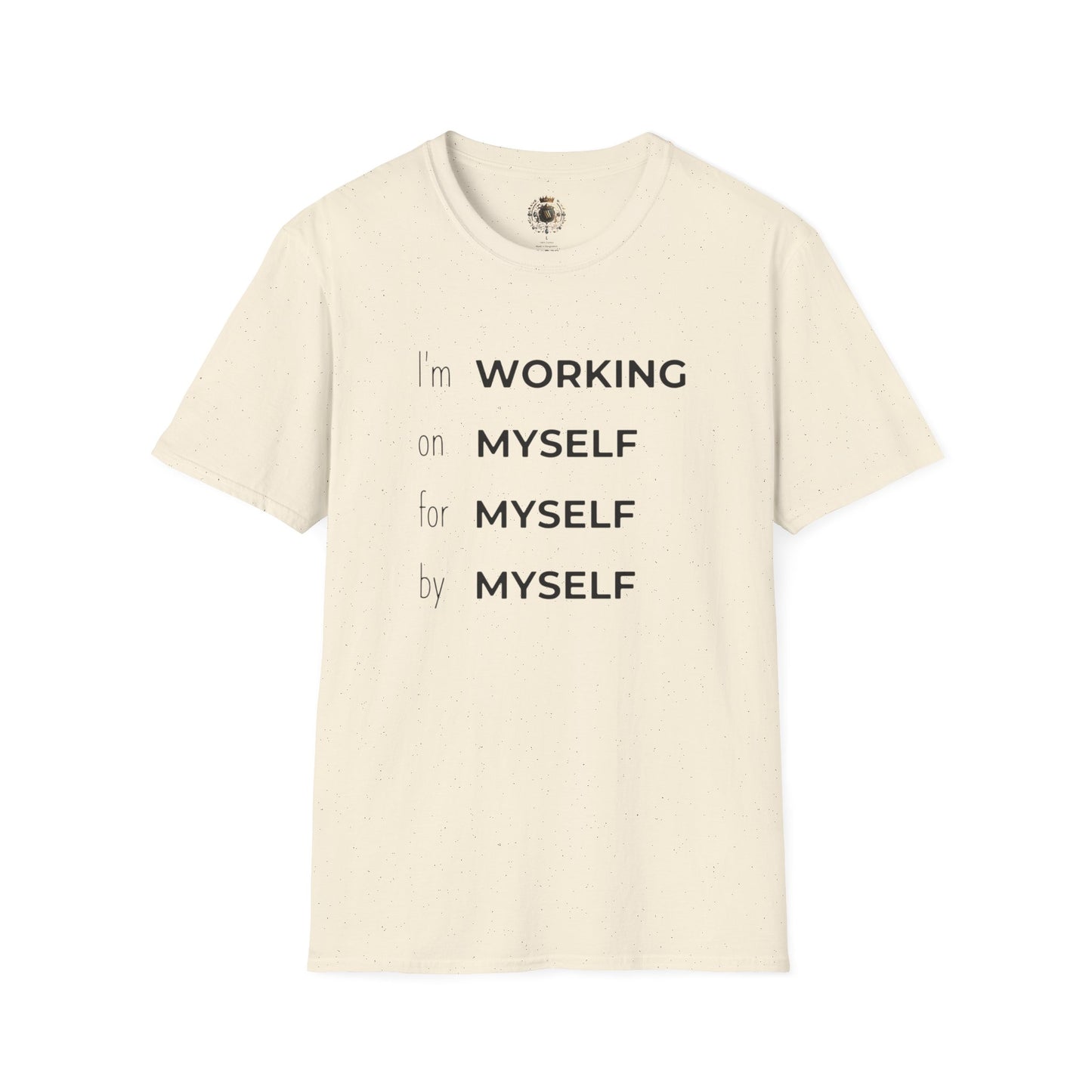 Solo Grind Tee