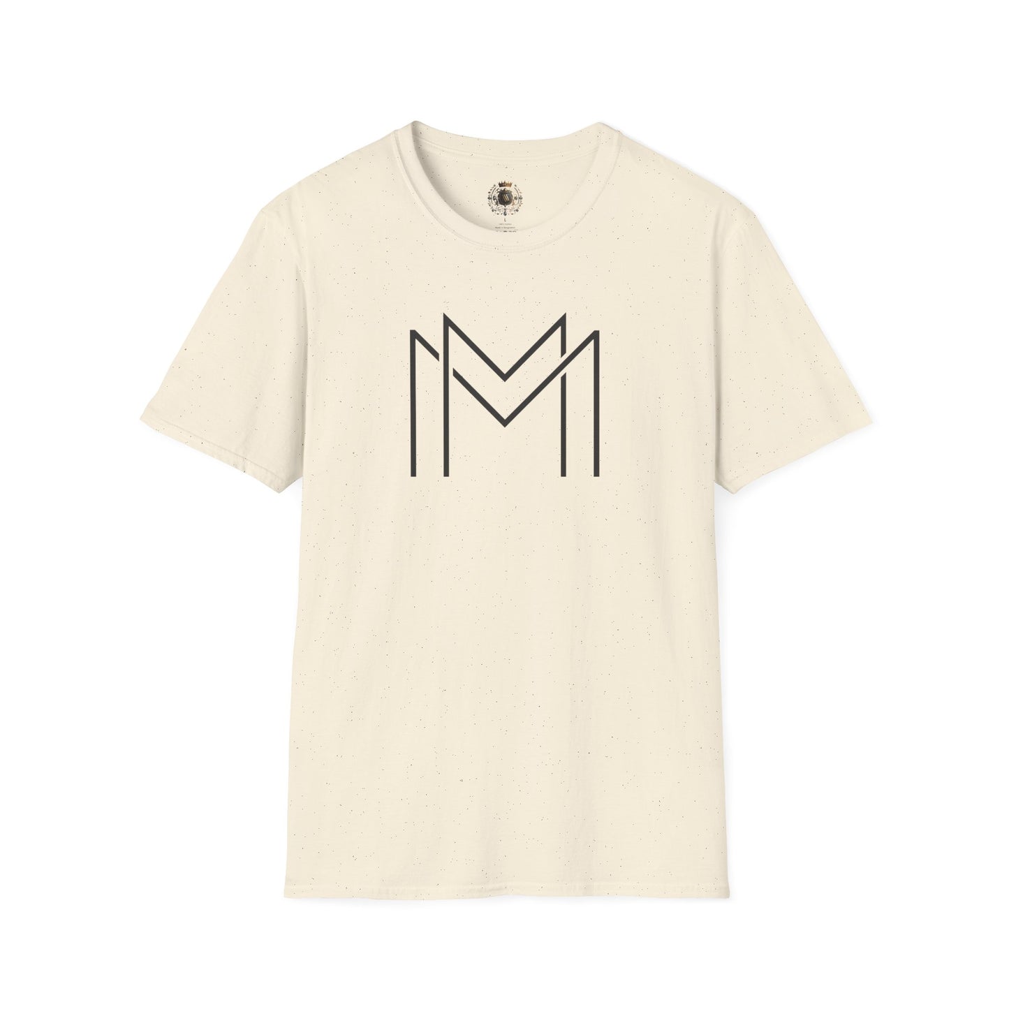 MM Logo Tee