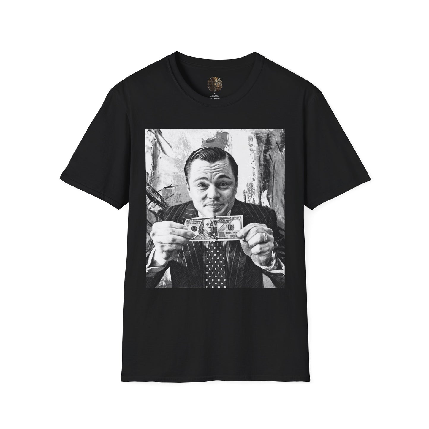 Leo’s Dollar Tee
