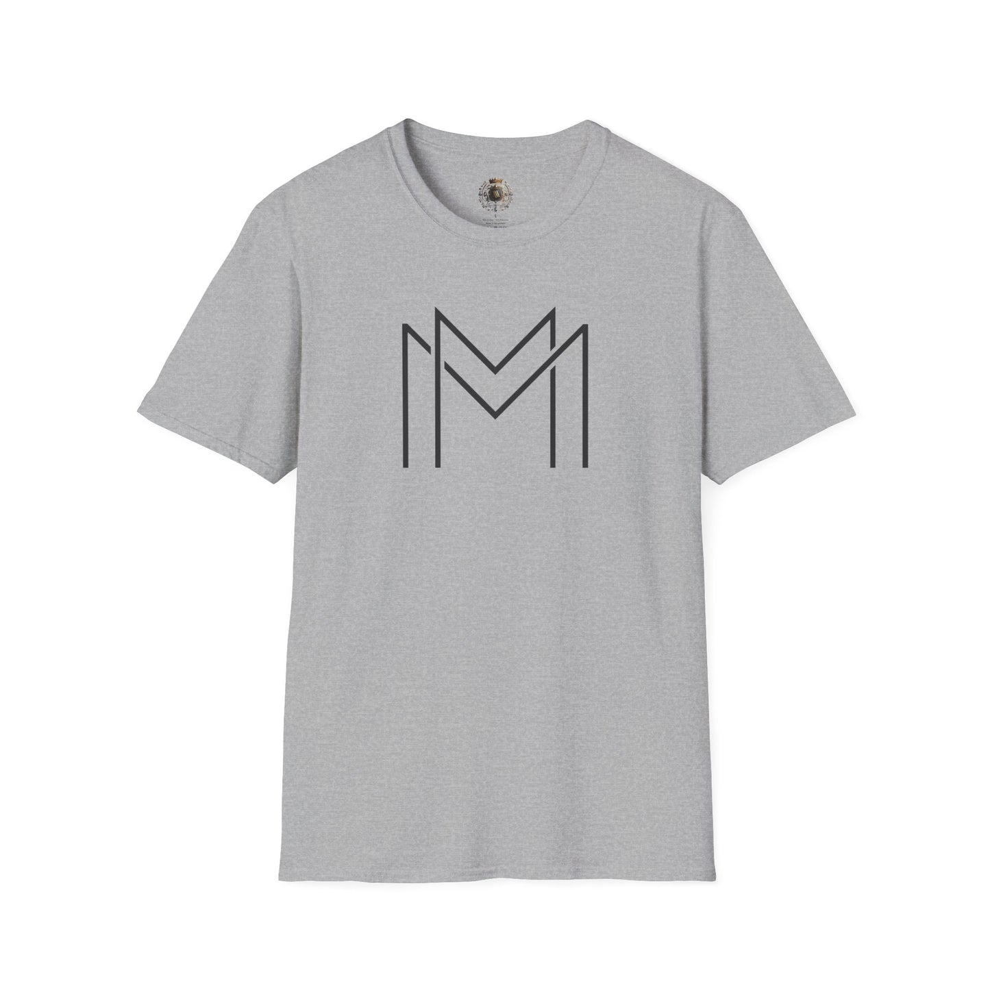 MM Logo Tee