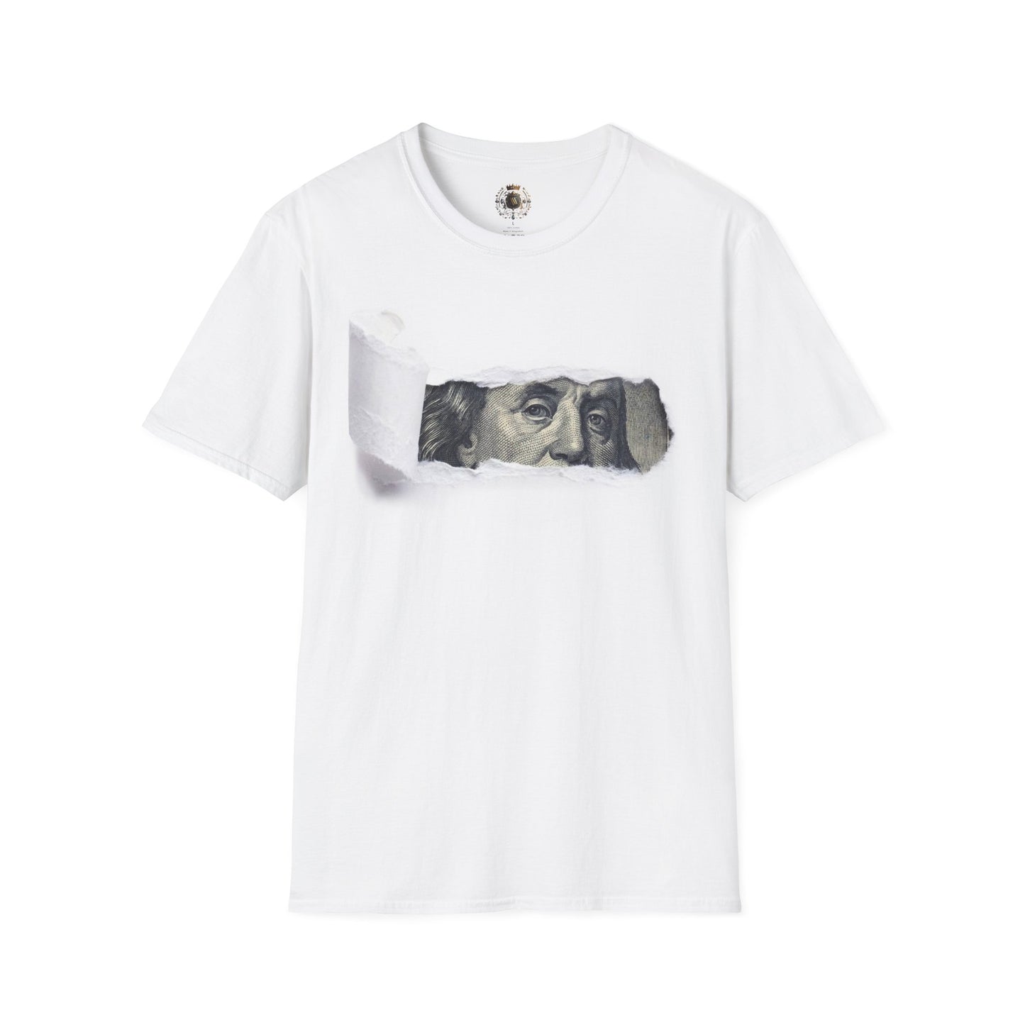 Money Vision Tee