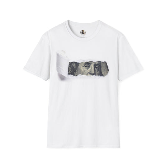 Money Vision Tee