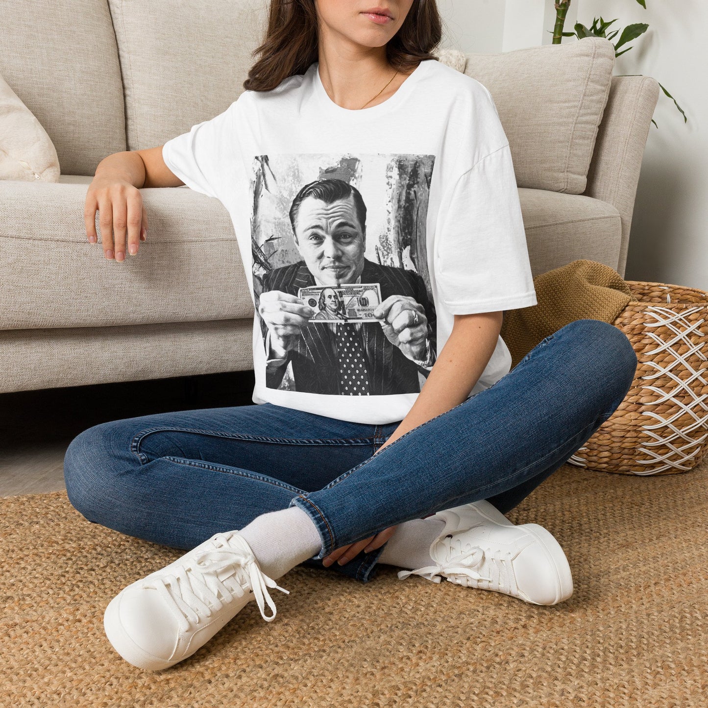 Leo’s Dollar Tee