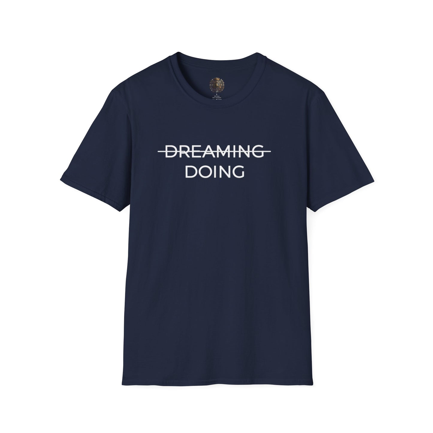 Dreaming Doing Tee