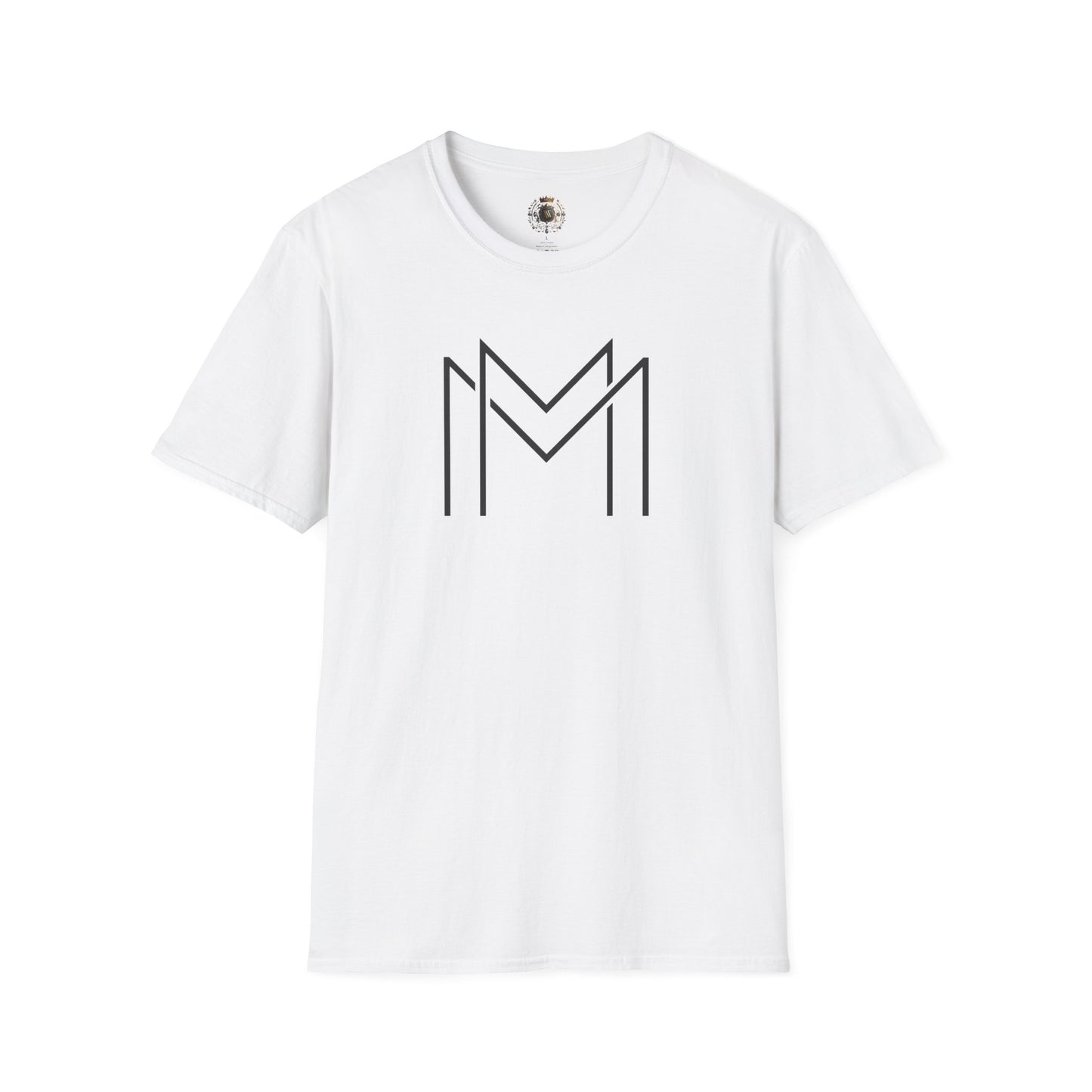 MM Logo Tee