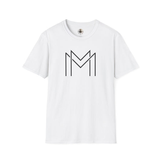 MM Logo Tee