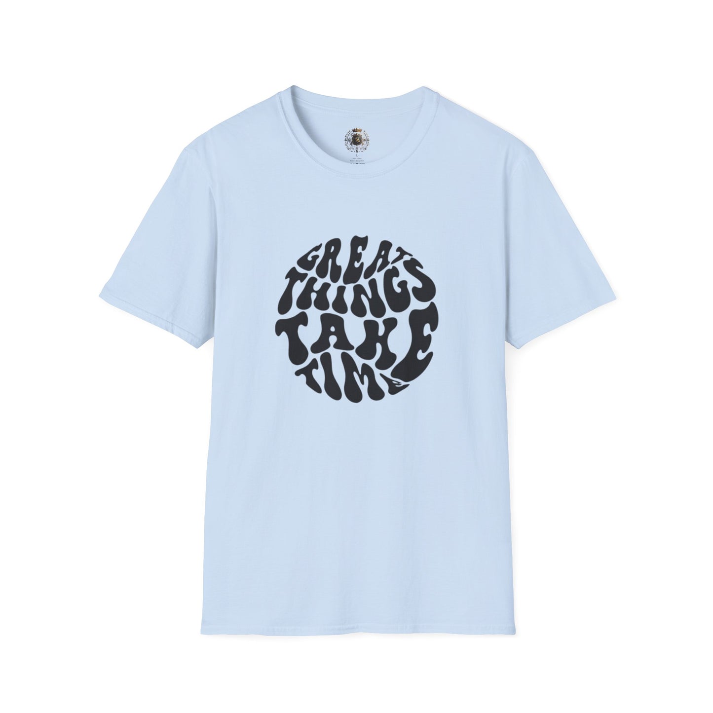 Great Things Tee