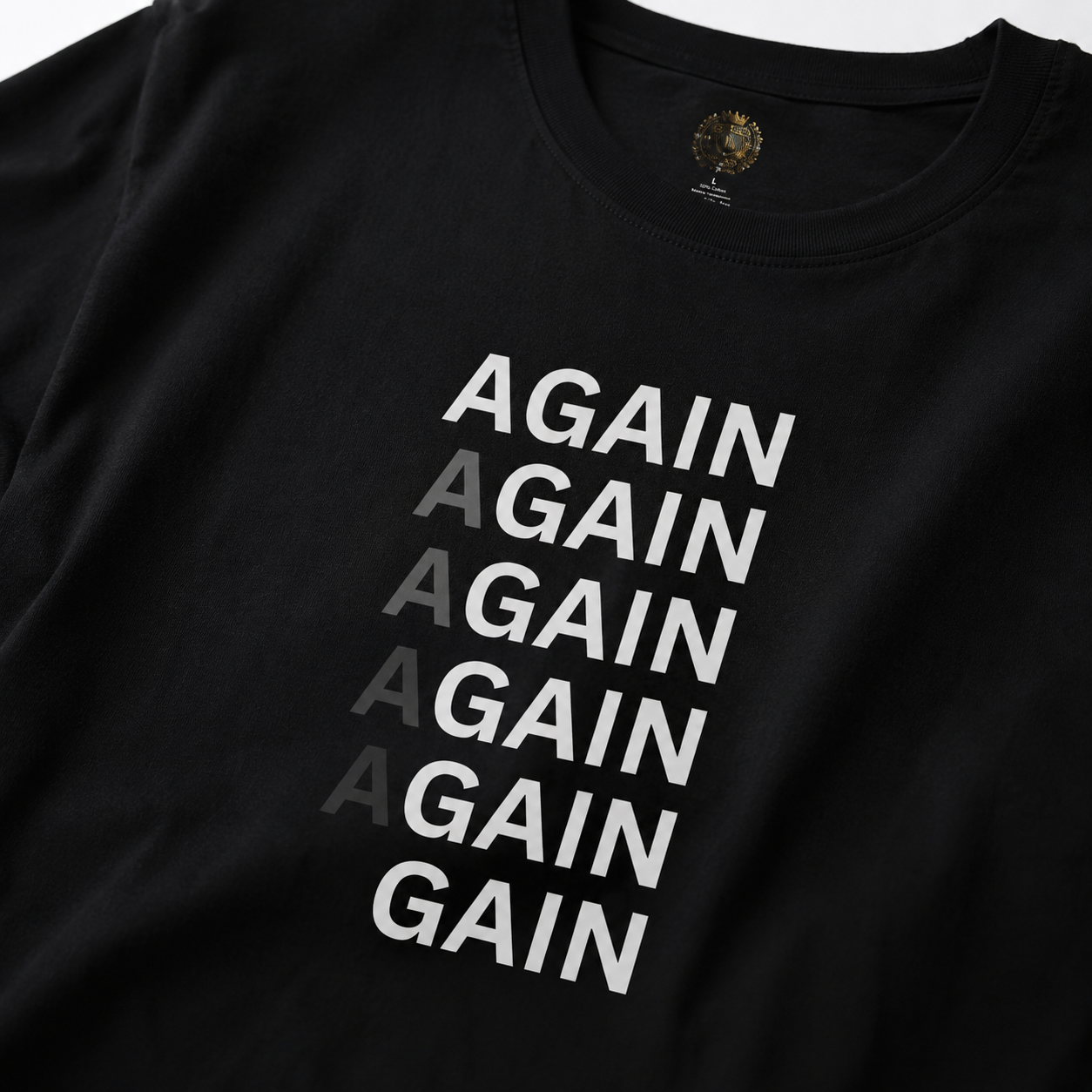 Gain Tee